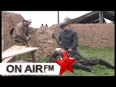 Cima - Dialogu me Serbi