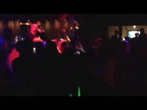 DJ STATIC - MC KINSON MC STEAL MONTA MUSICA ROUND 5