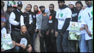 "You Don't Know Me" DIRECTOR'S CUT [EXPLICIT] Paper Department, Meek Millz, Gillie da Kid