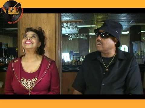 Jesse James Millie Jackson Interview Standard