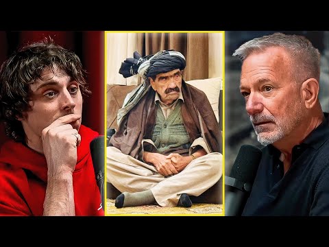 Delta Force Spy Opens Up About His Secret Assassination Attempt on Warlord