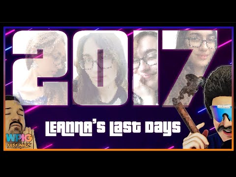 Leanna's Last Days -  Review of DSP's Lies Before Panda Left in 2017