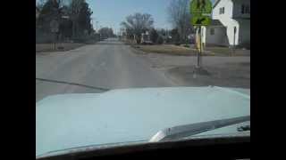 preview picture of video '`74 F250 1st drive 2012'