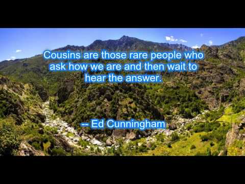 download lagu mp3 mp4 Cousins Quotes For Instagram, download lagu Cousins Quotes For Instagram gratis, unduh video klip Cousins Quotes For Instagram