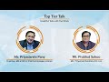 EP 30 Top Tier Talk AI Readiness In Action How CSM Technologies Is Preparing For The Future