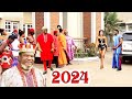 THE CHOSEN BRIDE FULL MOVIE KEN ERICS UGO UGEZY J UGEZU NIGERIAN MOVIE 2024 LATEST FULL MOVIES