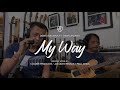 Dewa Budjana - My Way (Frank Sinatra Cover) [Feat. Dewa Arjana]