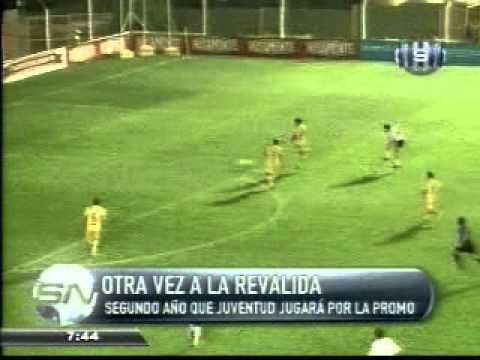 Crucero del Norte 2   Juventud Antoniana 0