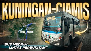 Download lagu Libas Jalur Bukit Setelah Diguyur Hujan Deras! Trip Bus BUDIMAN Kuningan - Ciamis mp3 Download lagu Libas Jalur Bukit Setelah Diguyur Hujan Deras! Trip Bus BUDIMAN Kuningan - Ciamis mp3
