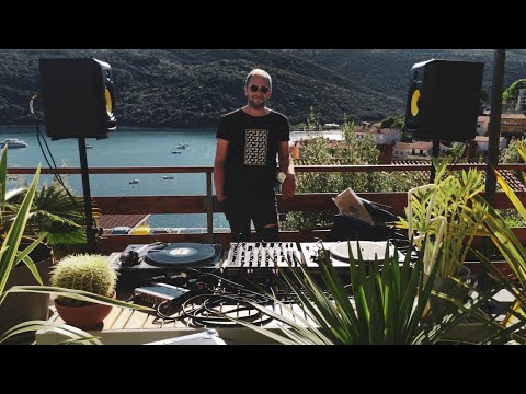 MARIN BIOCIC X SeriouslyTwisted   The Podcast Sessions 002