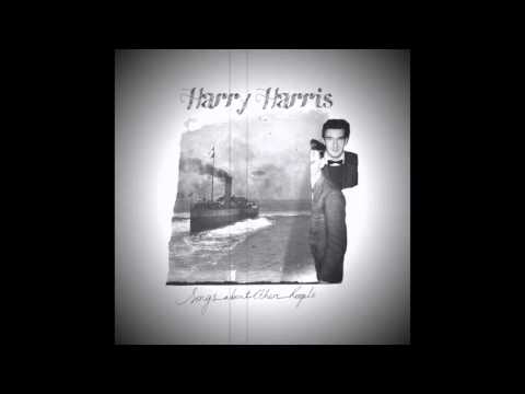 Harry Harris - The Ballad of Ronnie Radford from Songs About Other People (official audio)