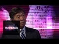 Wu Jianmin China Is Not A Super Power BBC News