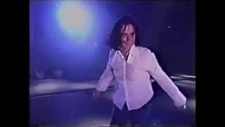 Marillion - Alone Again In The Lap Of Luxury (Brave Tour Mexico City 1994)