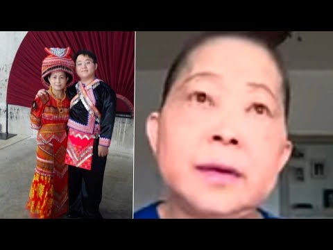 Xaa cov lug nuav rua nkauj ntxawm nujsiloob/Txhob dlaag2 tas yug yog vaajtswv lawm