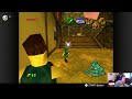 Ocarina Of Time Part 3
