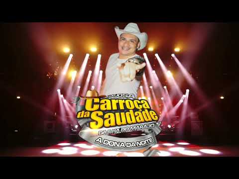 CD AO VIVO LUXUOSA CARROÇA DA SAUDADE EM BARCARENA DJ TOM MÁXIMO