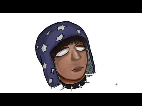 1. D'emo - Depressão & Amor ft. Souza (Official Visualizer)
