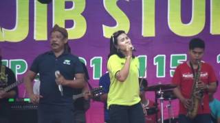 Download lagu AJIB STUDIO 'TUM HI HO' VOC. BAY DAHLIA mp3