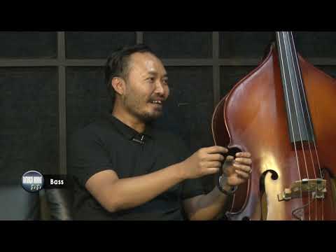 Rimawi Huang Titi Bass