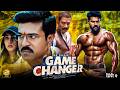 Game Changer Ram Charan Kiara Advani South Action Thriller Full Movie In Hindi Dubbed