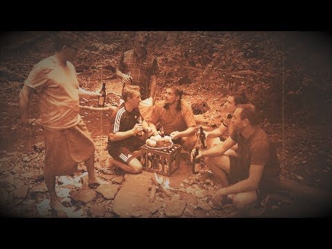 TA SG Bettringen Herren 30 2 Bach Grill Challenge 2018