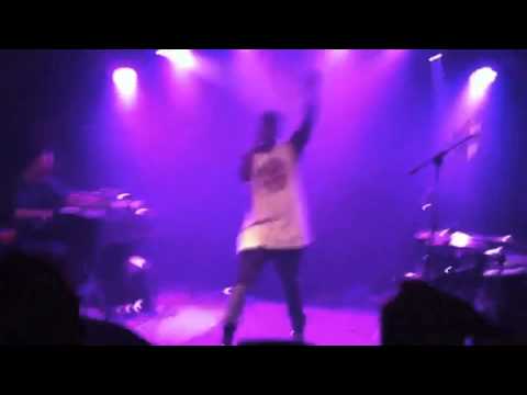 Grand Pianoramax - live in Czech Republic