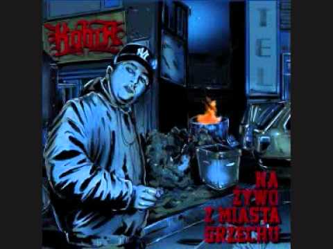 Kobra - Legendy (Feat. Gandi Ganda. Prod. Dj Creon,). 2010