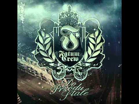 Fatum Crew feat. Miodu (JAMAL) -  W każdym zakątku świata