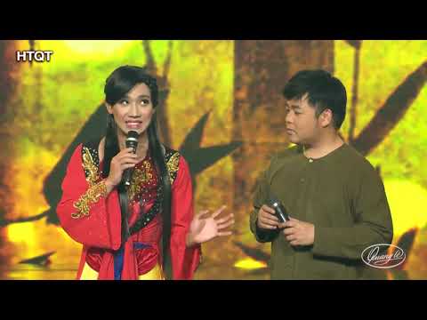 Quang Lê & Trấn Thành - Liên Khúc Trả Yếm Cho Em, Cuối Cùng Cho Một Tình Yêu