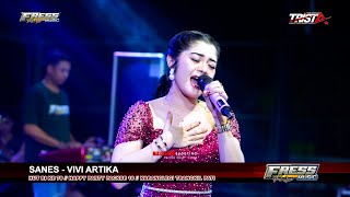 Download lagu SANES - VIVI ARTIKA - FRESS MUSIC  PACKSE 18 - KARANGLEGI TRANGKIL PATI mp3