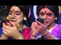 Don T Laugh Challenge Ll Ronit Ashra The Kapil Sharma Show Rinku Bhabi And Ananya Pandey