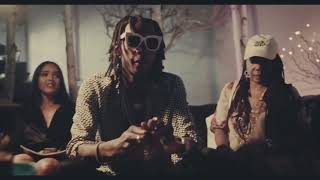 Shezi Rosewood x Wiz Khalifa 4/20 Event