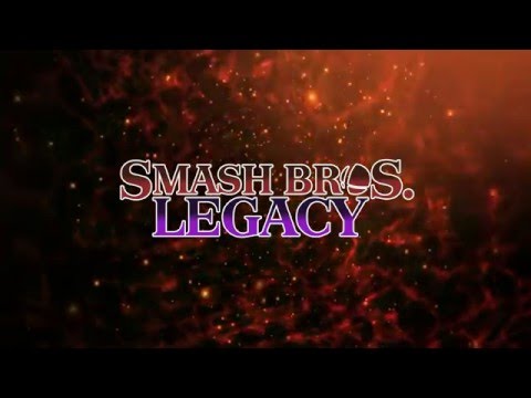 Smash Bros. Legacy M - Main Theme