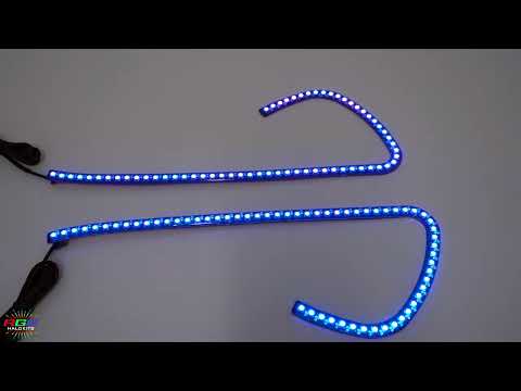 Scion FRS Spec-D Flow Series/Color Chasing DRL Boards (2012-2017)