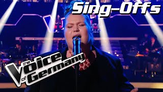 Adele - Turning Tables (Natalie Behnisch) | The Voice of Germany | Sing Off