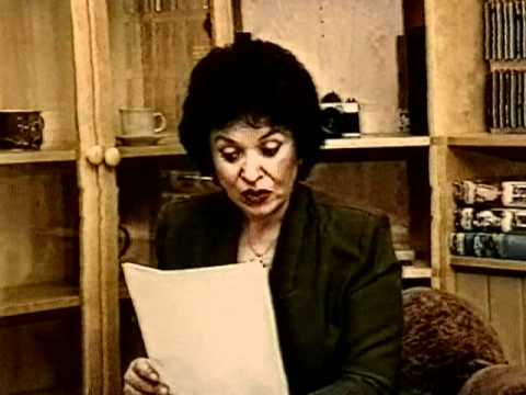 BOBOVIZE - Krize v ČT - 9. 1. 2001 - Dušica Zimová - Události z hotelu Praha