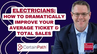 Dramatically improve average ticket and total sales