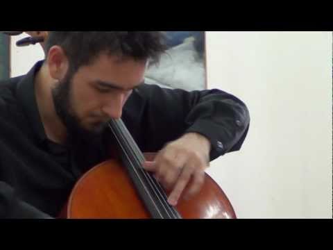 Vladigerov: Song - Davi Barreto