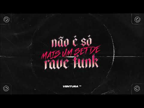 não é só mais um set de rave funk