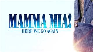 Mamma Mia! 2 - I´ve been waiting for you - lyrics