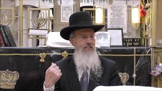 הרב אברהם יוסף מאכלים קרים על פלטה חמה סימן רנח