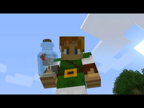 DartCraft 1.6 Spotlight - Part 1