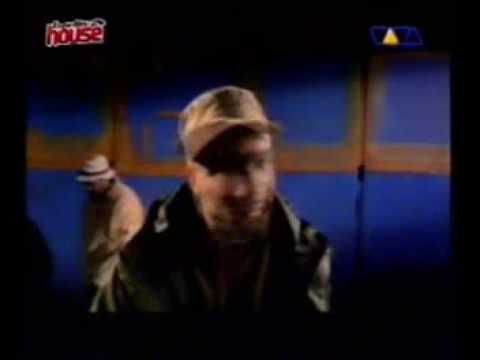 Aphrodite Vs Jungle Brothers - Jungle Brother