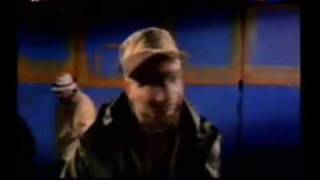 Aphrodite Vs Jungle Brothers - Jungle Brother