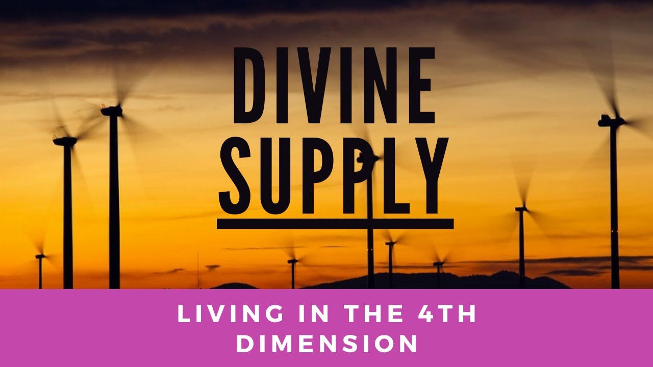 On Divine Supply | You Lack Because You Do Not Ask | You Ask But Ask Amiss | Herb Fitch Classic