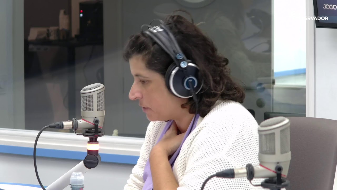 Semáforo Político. Em direto na Rádio Observador