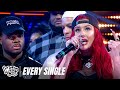 Every Single Justina Valentine Wildstyle 🔥🎤 Wild 'N Out