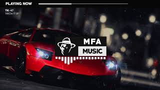 Lil Jon - Throw It Up (TK-47 Remix)