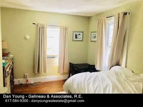 123 BROWN ST, Waltham MA 02453 - Rental - Real Estate - For Sale -