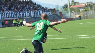 Bitonto espugna Angri con un gol di Tedesco